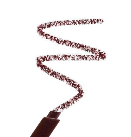 W7 TWIST SHAPE DARK BROWN