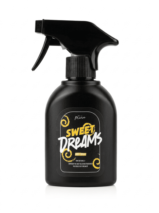 De La Mare BodySpray Lumine Sweet Dreams 200ml