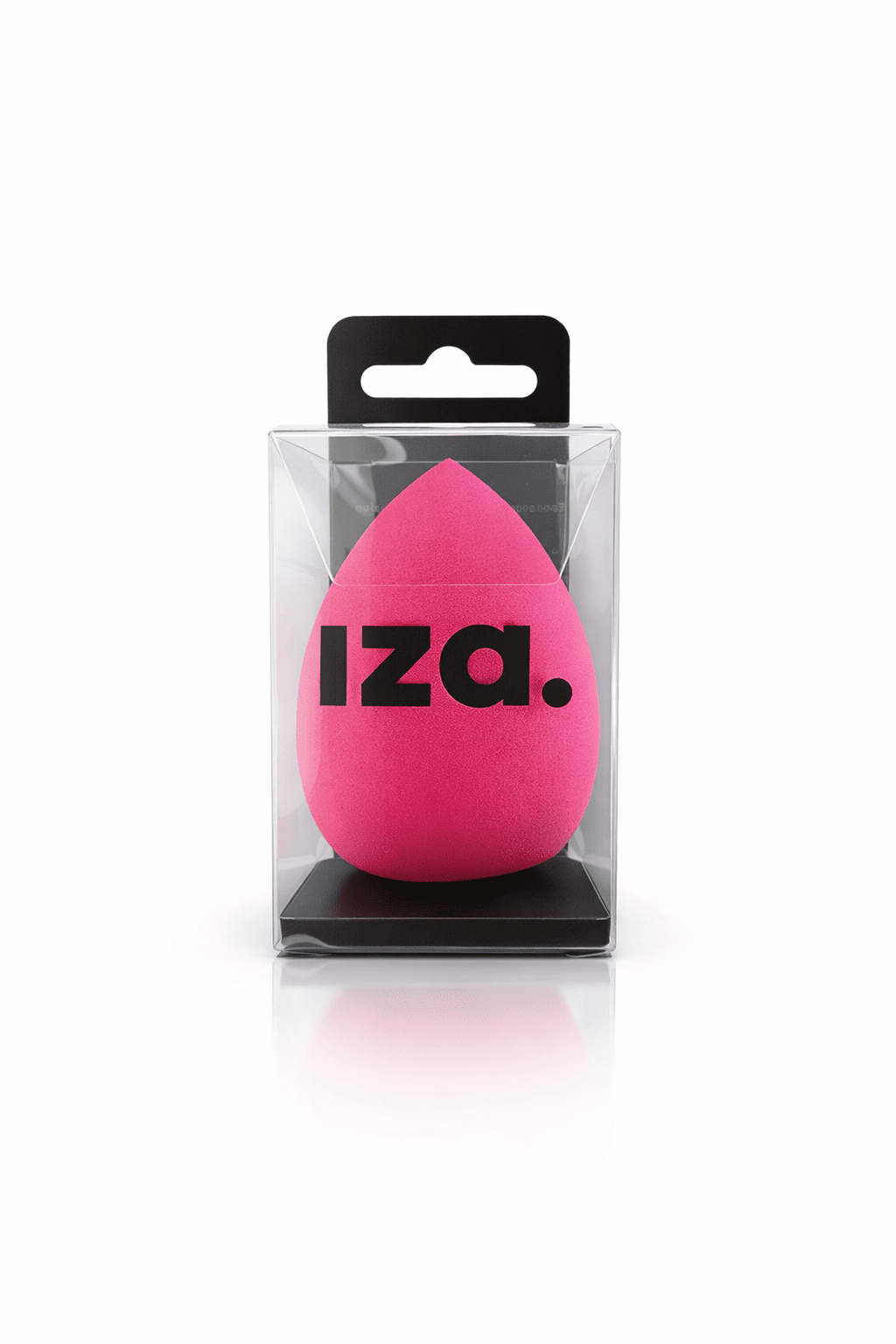 Eponge fond de teint - IZA