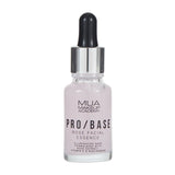 ESSENCE VISAGE MUA PRO/BASE ROSE