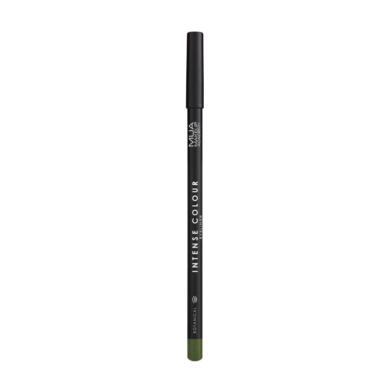 MUA Intense Colour Eyeliner - Botanical