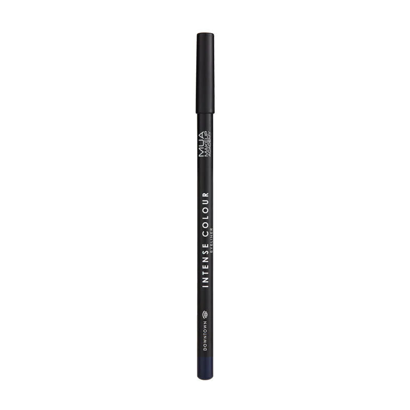 MUA Intense Colour Eyeliner - Downtown