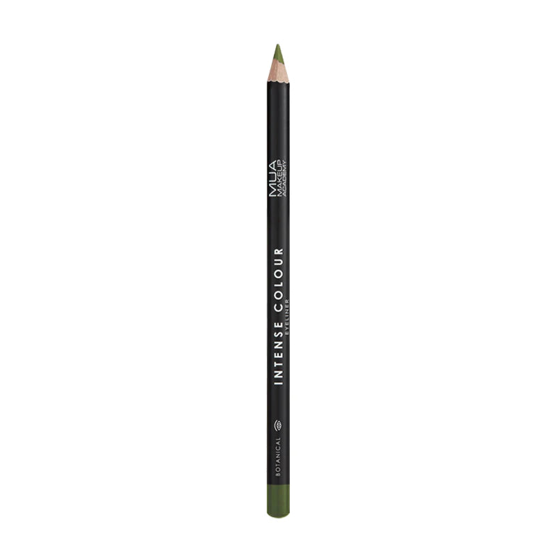 MUA Intense Colour Eyeliner - Botanical