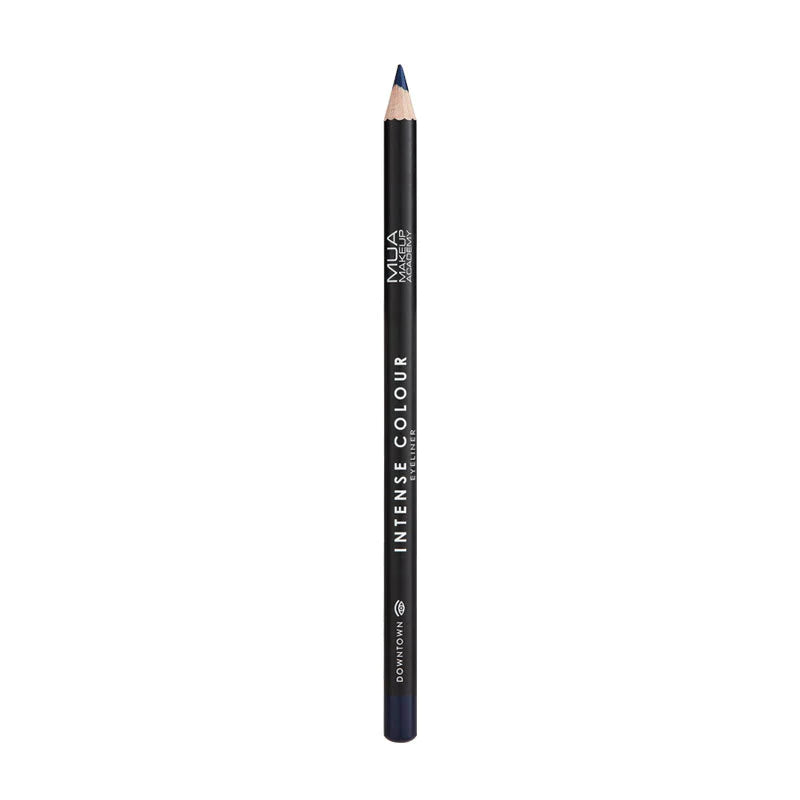 MUA Intense Colour Eyeliner - Downtown