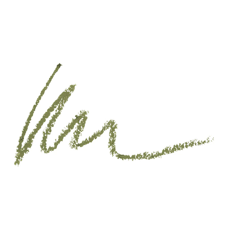 MUA Intense Colour Eyeliner - Botanical