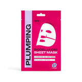 Face Facts Biocellulose Mask - Plumping