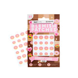 Face Facts Blemish Patches - Donut Care