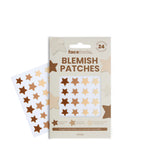 Face Facts Blemish Patches - Nudes