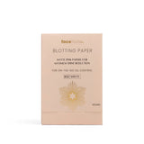 Face Facts - Blotting Paper