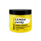Face Facts Body Scrub - Lemon Swirl
