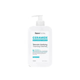 Face Facts Ceramide Blemish Clarifying Foaming Cleanser 400ml