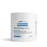 Face Facts Ceramide Moisturising Body Cream 454ml