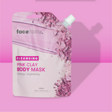 Face Facts Clay Mask - Pink