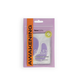 Face Facts Gel Eye Masks - Awakening Caffeine