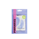 Face Facts Gel Eye Masks - Firming Collagen