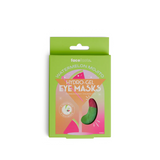 Face Facts Hydro-Gel Eye Masks - Watermelon Mojito
