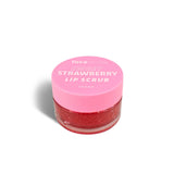 Face Facts Lip Scrub - Sweet Strawberry