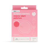 Face Facts Micro-Dart Patches - Blemish Control