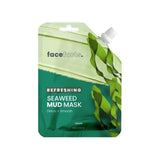 Face Facts Mud Mask - Seaweed