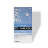 Face Facts Nose Pore Strips - Cleansing