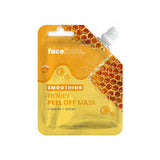 Face Facts Peel Off Mask - Honey