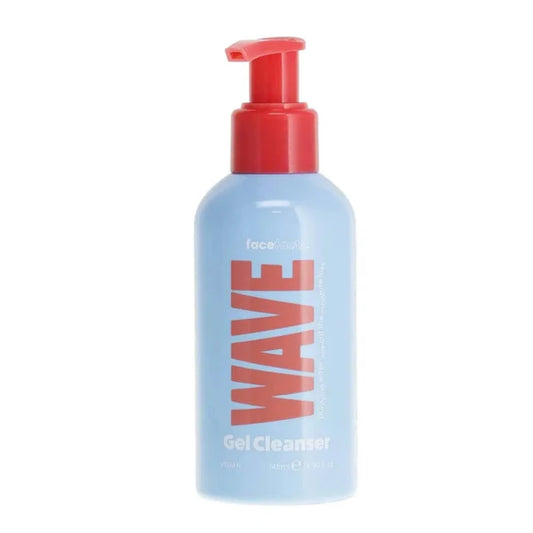 Face Facts Wave - Gel Cleanser