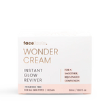 Face Facts Wonder Cream - Unfragranced