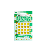 Face Facts x JoyPixels Printed Sheet Masks - Feeling Lucky