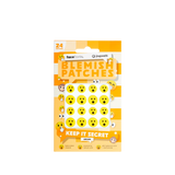 Face Facts x JoyPixels Printed Sheet Masks - Keep It Secret