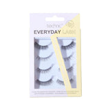 Faux cils Everyday Lash Pack 4 paires
