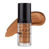 FDT PRO COVERAGE WARM CARAMEL 28ML