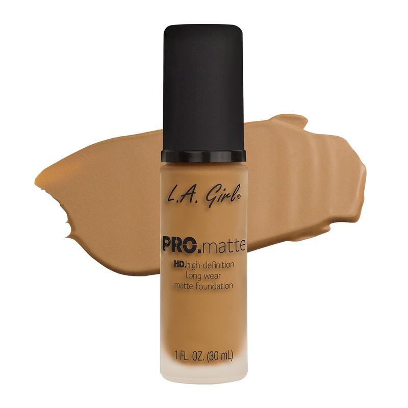 FDT PRO MATTE SAND 30ML