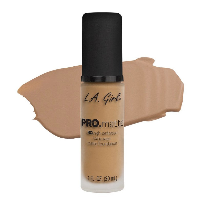 FDT PRO MATTE SANDY BEIGE 30ML