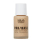 FOND DE TEINT MUA PRO/BASE FINI MAT #142