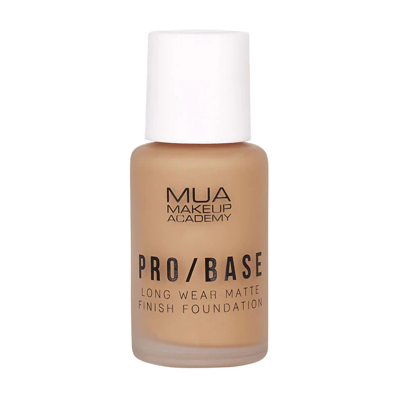 FOND DE TEINT MUA PRO/BASE FINI MAT #170