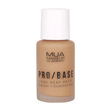 FOND DE TEINT MUA PRO/BASE FINI MAT #170