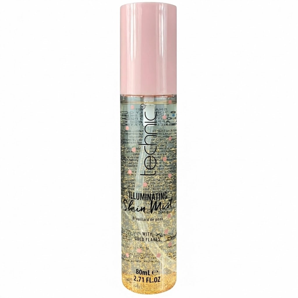 Gloss Elixir Lipgloss