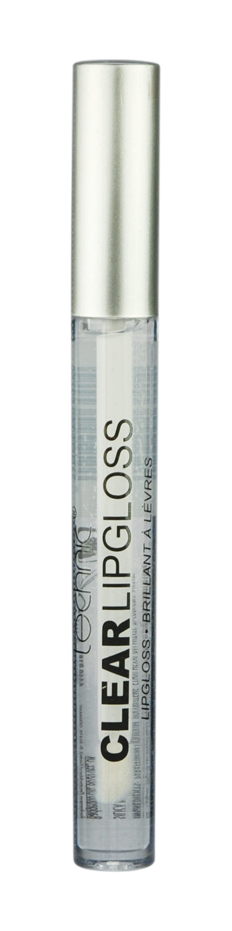 GLOSS TRANSPARENT 5ML