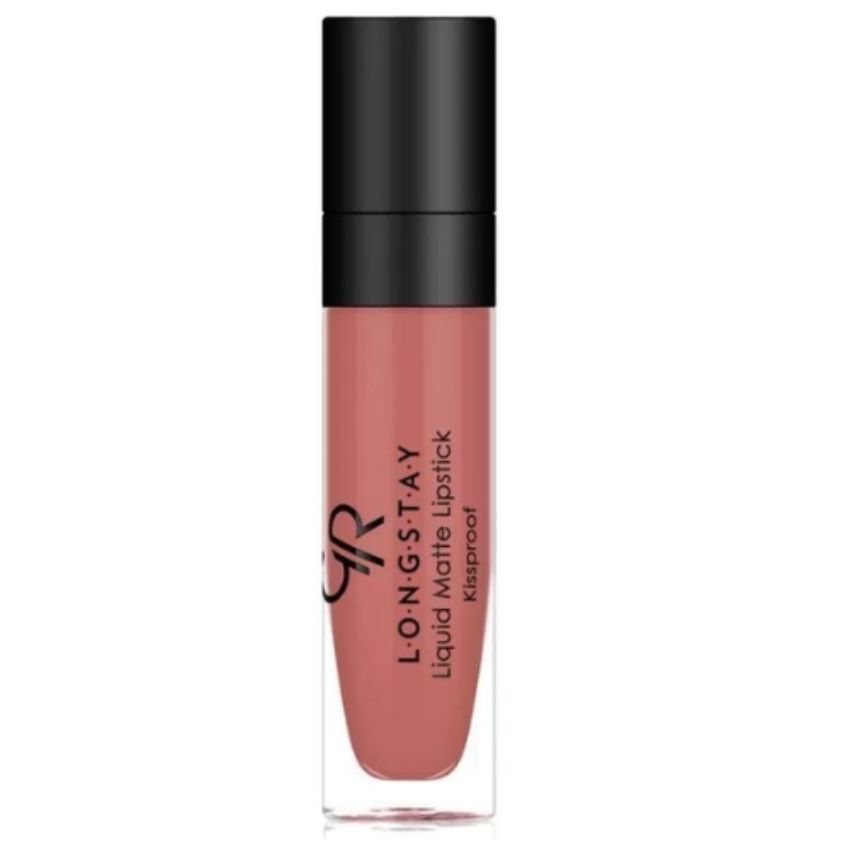 GR LONGSTAY LIQUID MATTE LIPSTICK 17