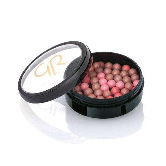GR BALL BLUSHER NO:01