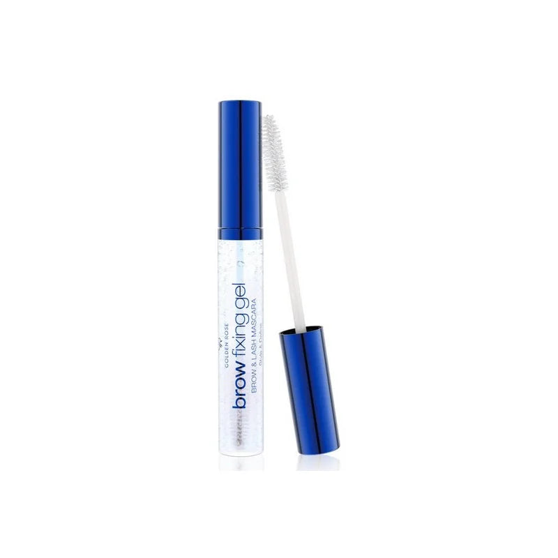 GR BROW FIXING GEL BROW & LASH MASCARA
