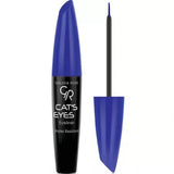 GR CAT'S EYES EYELINER MATTE BLUE