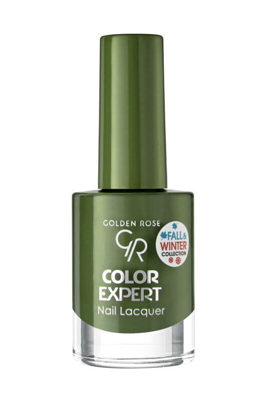 GR COLOR EXPERT FALL&WINTER COLLECTION NO:407