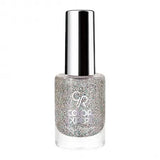 GR COLOR EXPERT NAIL LACQUER GLITTER NO:603
