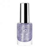 GR COLOR EXPERT NAIL LACQUER GLITTER NO:605