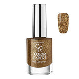 GR COLOR EXPERT NAIL LACQUER GLITTER NO:606