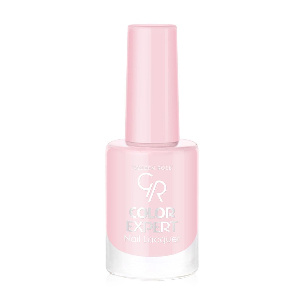 GR COLOR EXPERT NAIL LACQUER NO:04