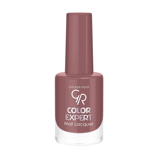 GR COLOR EXPERT NAIL LACQUER NO:136