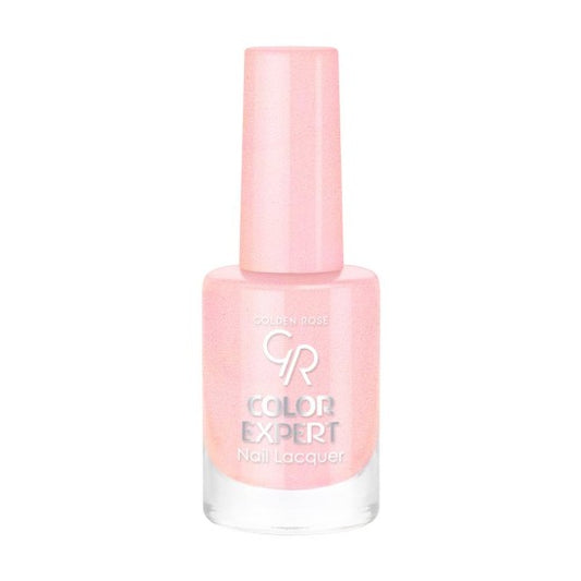 GR COLOR EXPERT NAIL LACQUER NO:142