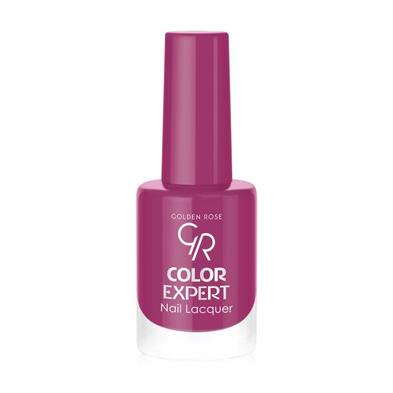 GR COLOR EXPERT NAIL LACQUER NO:18